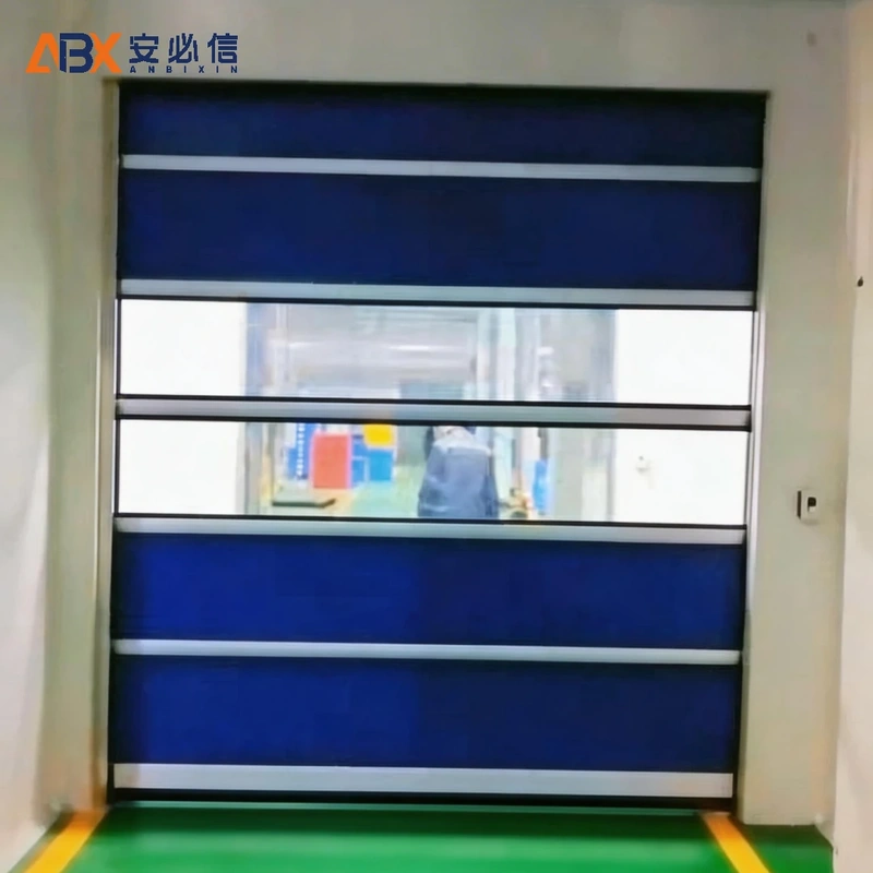 锦州高速门